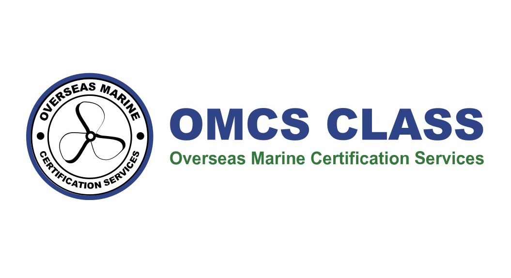Overseas Marine Certification Service (OMCS)