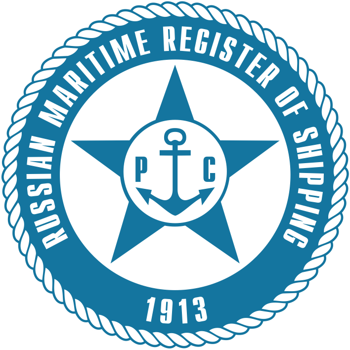 Registro Ruso de Transporte Marítimo (RS)