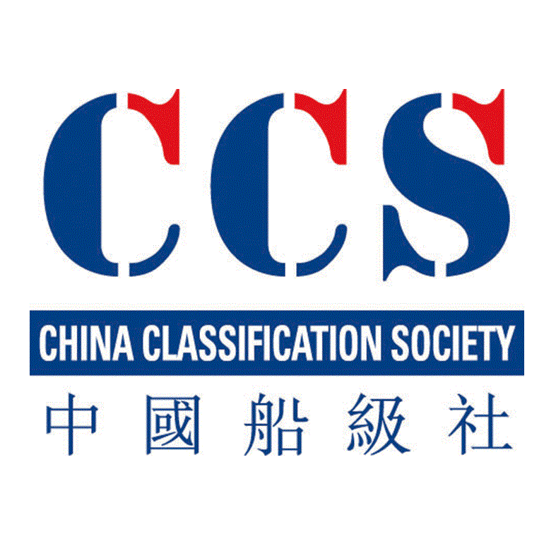Sociedad de Clasificación de China (CCS)